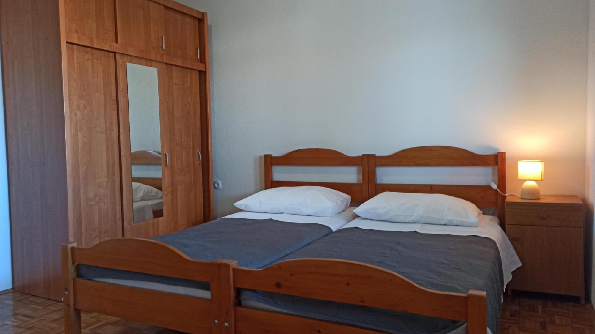 Apartments Zuzul - Trogir Quarto foto
