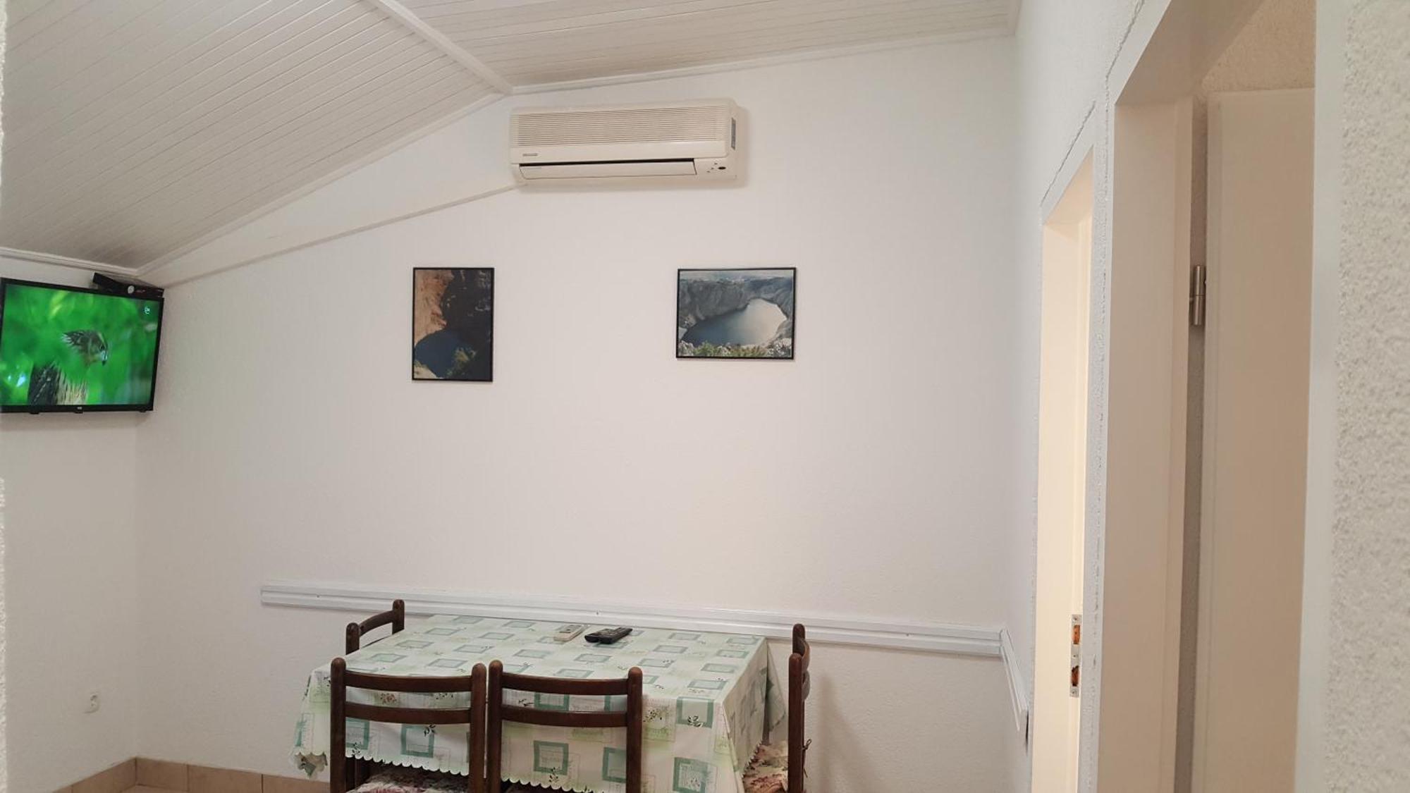 Apartments Zuzul - Trogir Quarto foto